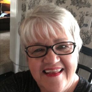 Meet your Posher, Barbara